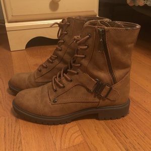 G by Guess Ankle Boots